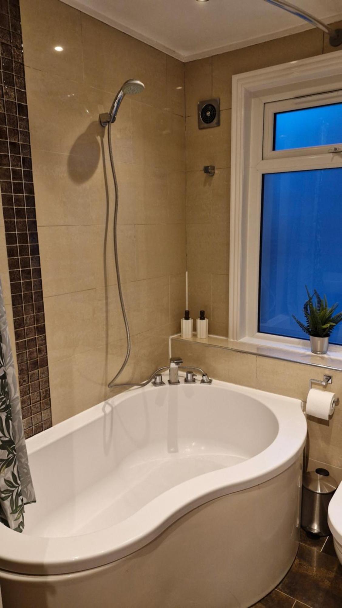 Апартаменты Charming Flat In Wimbledon Лондон Экстерьер фото
